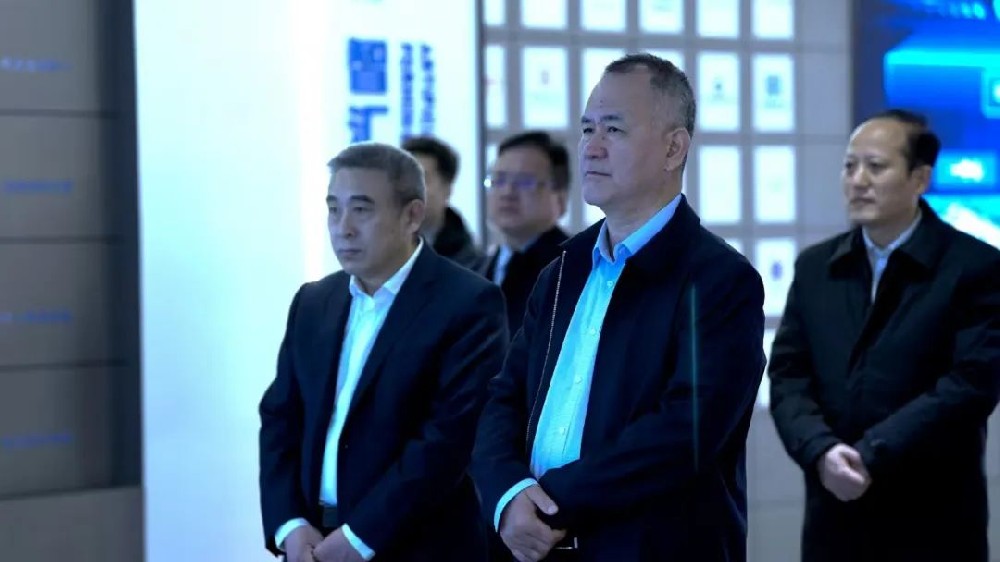 合作健企空港数字城市与国网携手共探智算新未来
