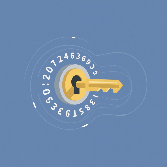 密码应用智能体