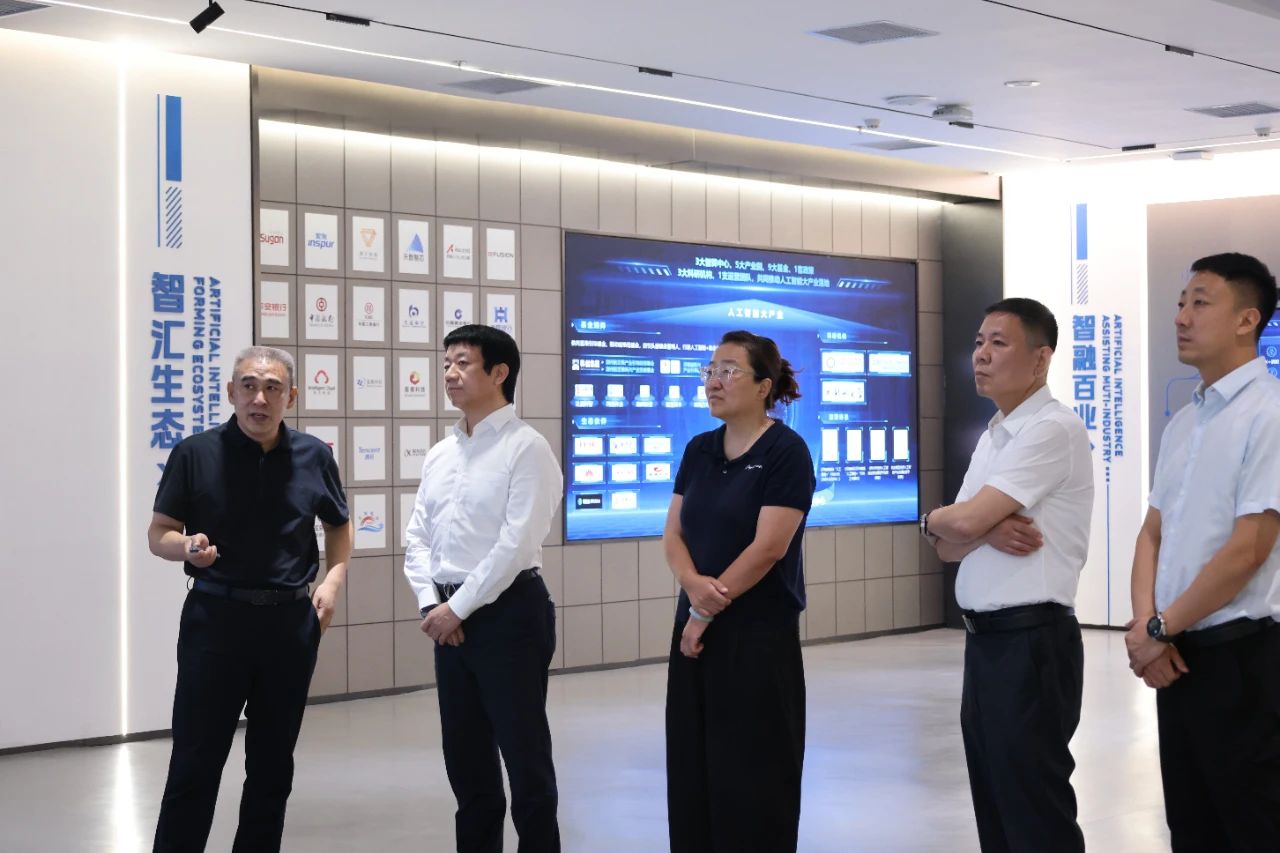 合作健企|携手郑州移动，共绘数字空港新图景