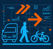 人车非目标结构化分析