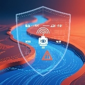 河道秩序物体检测分析预警