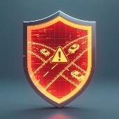 城市道路车辆违规分析预警